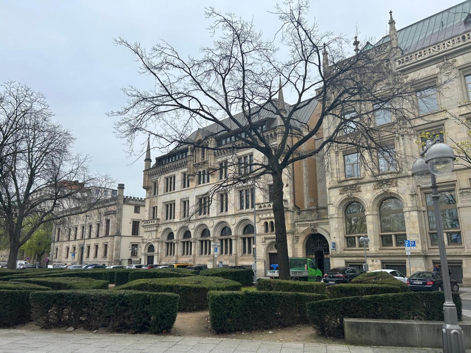 Eich-Penthouse, Zentral Am Stadtwald Mit Ausblick Ueber Die Stadt, 24H Self Check-In, Netflix, Disneyplus Hanower Zewnętrze zdjęcie